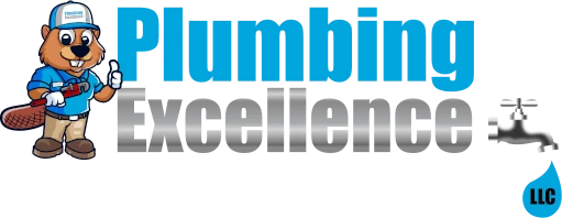 Plumbing Excellence logo